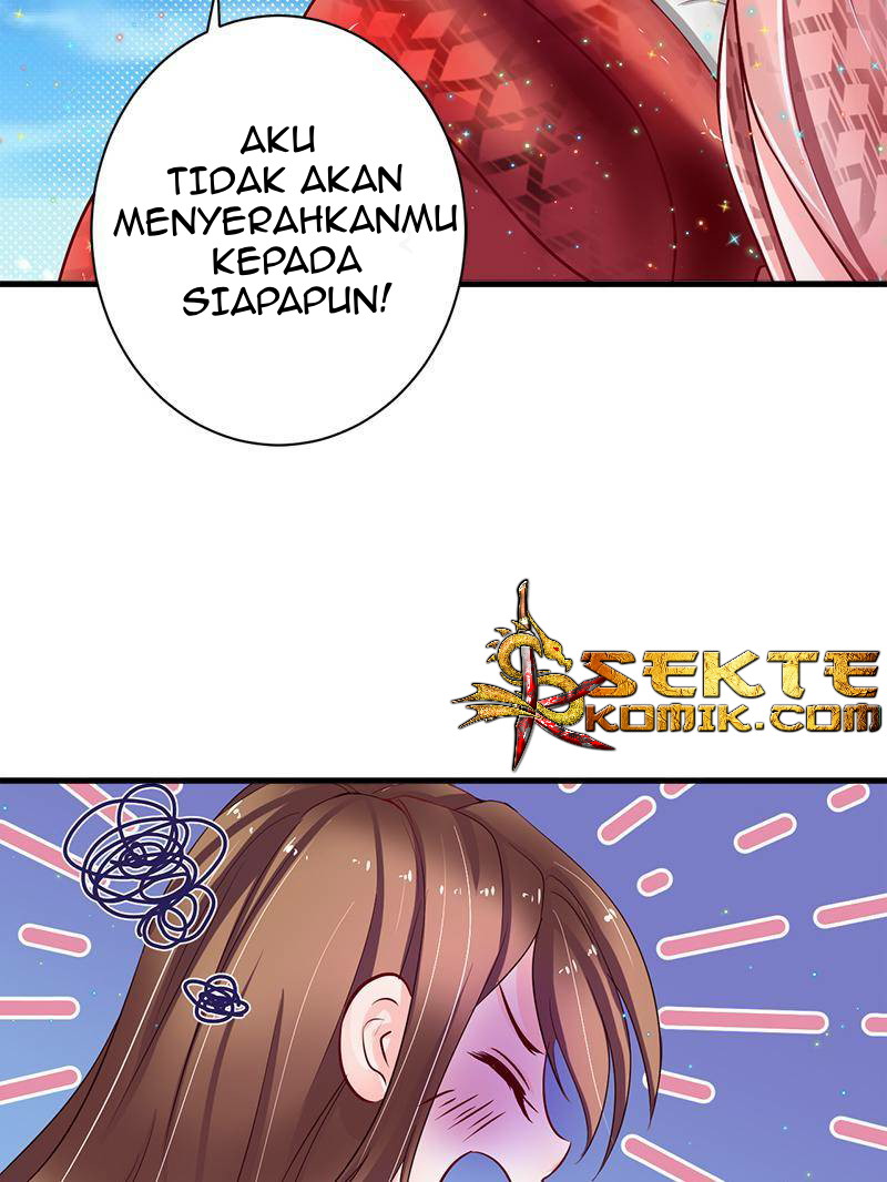Beauty and the Beasts Chapter 18 Gambar 16